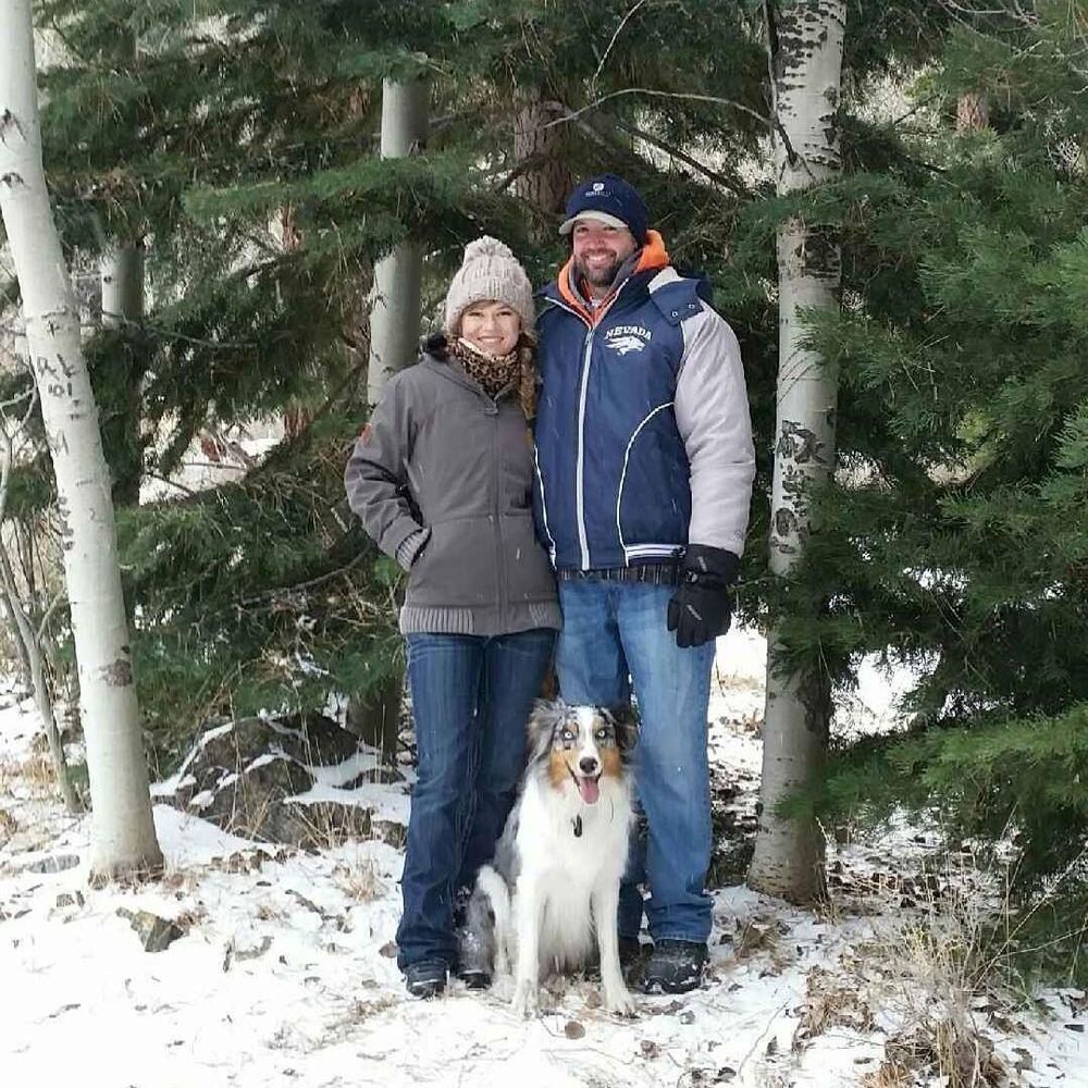 Meet your Posher, Kendra